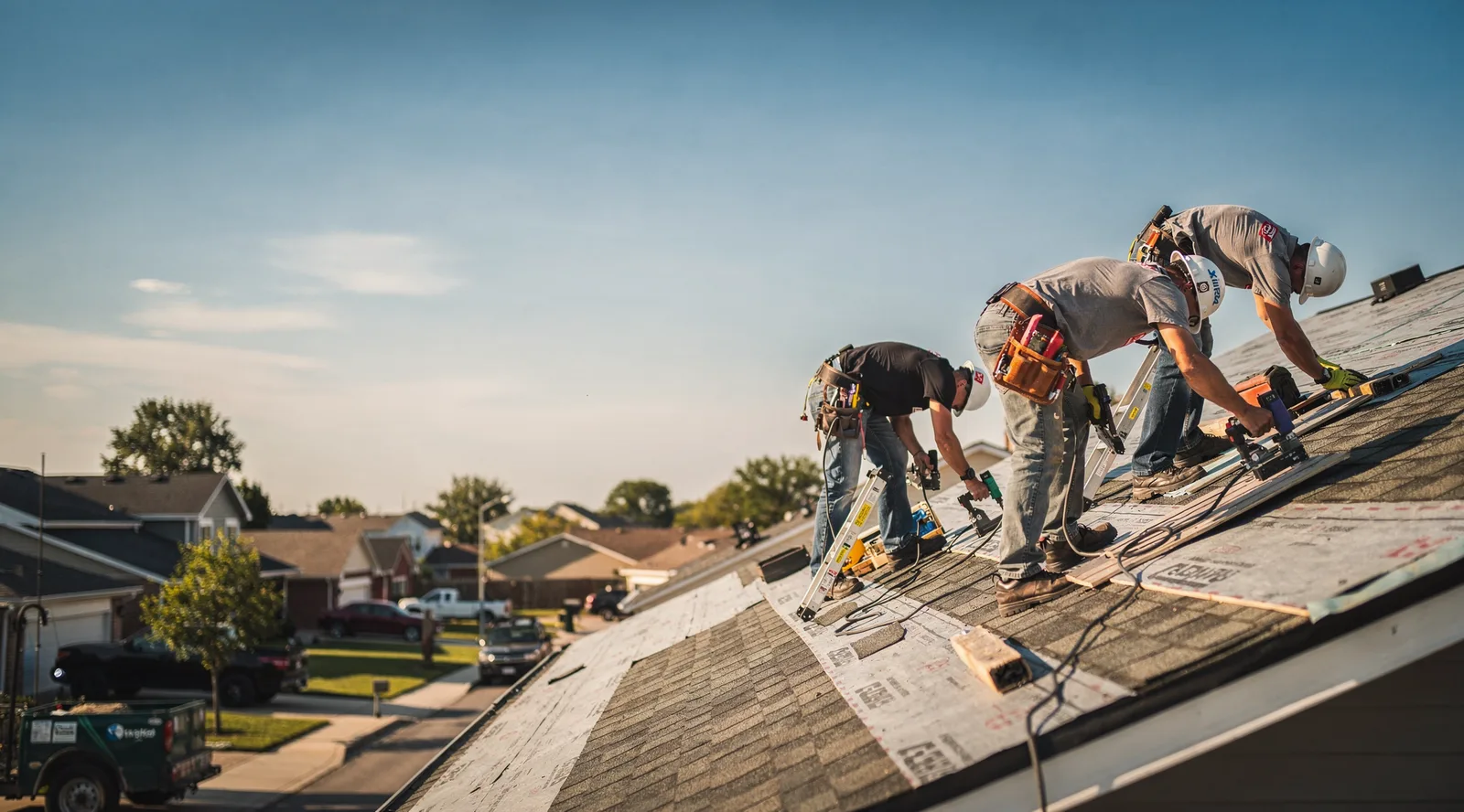 Dormer Window Assessment in South Sterling, PA
